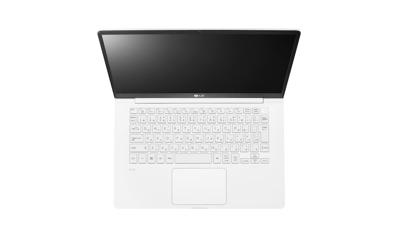 LG 14.0インチで長時間駆動と1kg以下を実現。14.0インチ 995g/最大26時間駆動, 14Z980-GR55J
