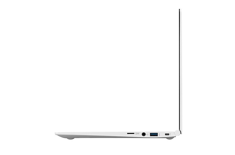 LG 14.0インチ Windows 10 Home 64bit/インテルCore i5/995g/最大27時間駆動 /ホワイト, 14Z990-GA55J