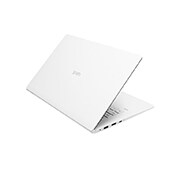 LG 14.0インチ Windows 10 Home 64bit/インテルCore i5/995g/最大27時間駆動 /ホワイト, 14Z990-GA55J