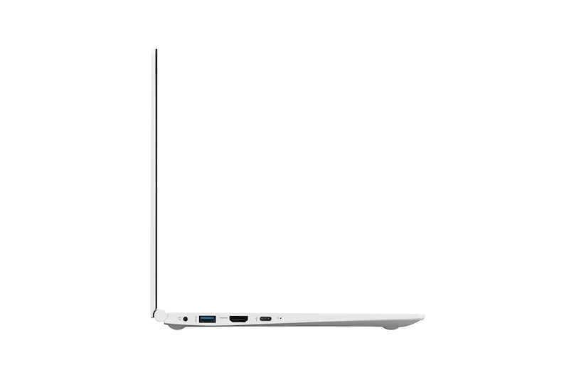LG 14.0インチ Windows 10 Home 64bit/インテルCore i5/995g/最大27時間駆動 /ホワイト, 14Z990-GA55J