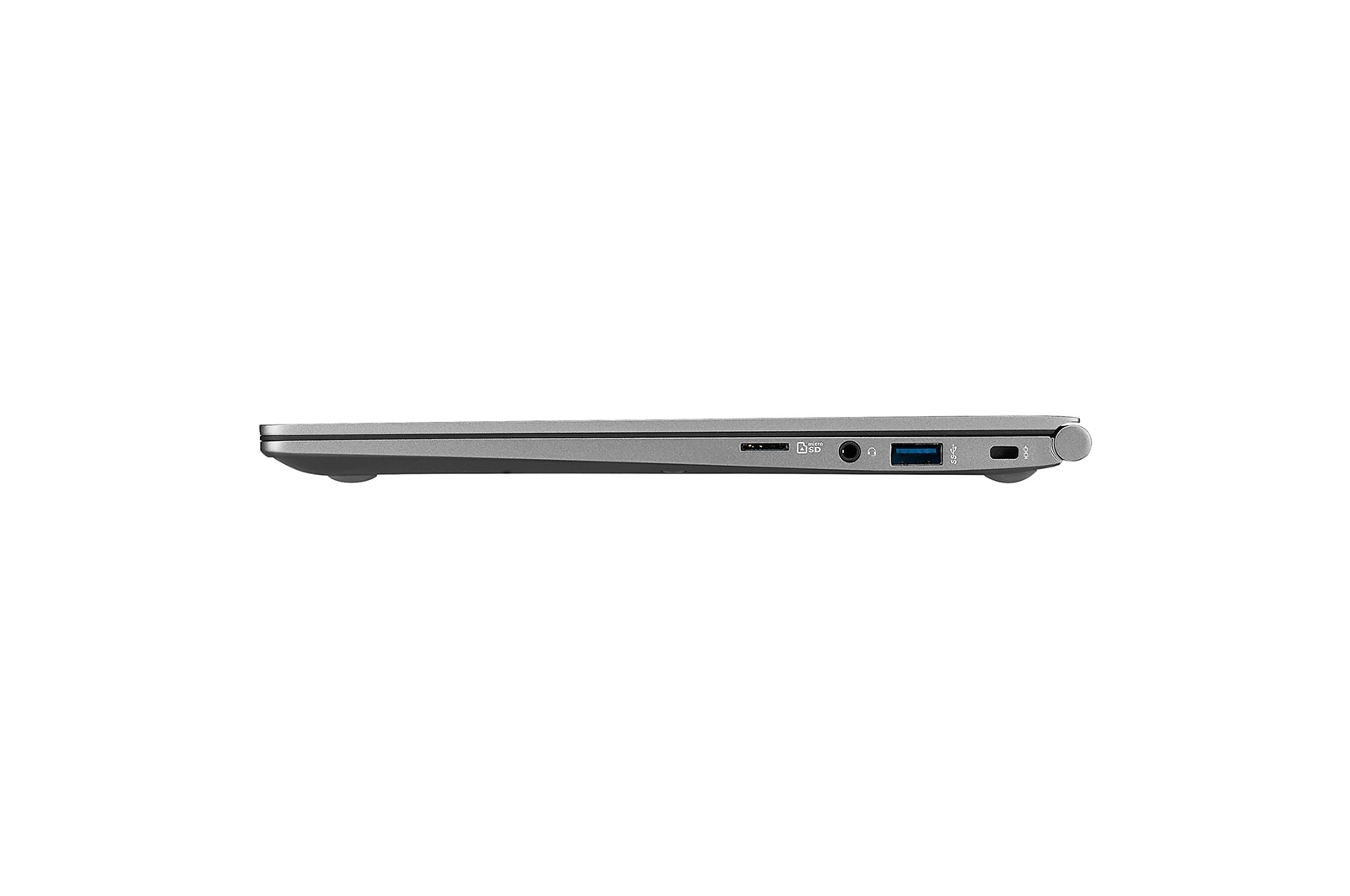 LG 14.0インチ Windows 10 Home 64bit/インテルCore i5/995g/最大27時間駆動 /ダークシルバー, 14Z990-GA56J