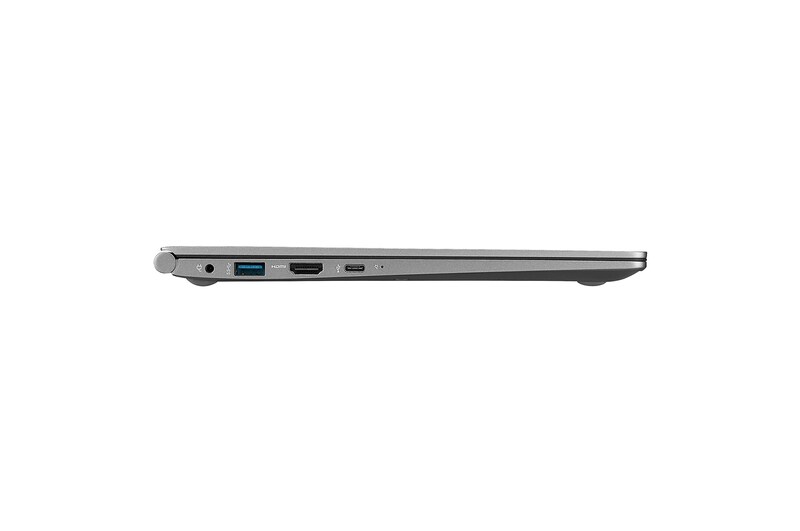 LG 14.0インチ 法人限定 Windows 10 Pro 64bit/インテルCore i7/995g/最大27時間駆動 /ダークシルバー, 14Z990-GP76J