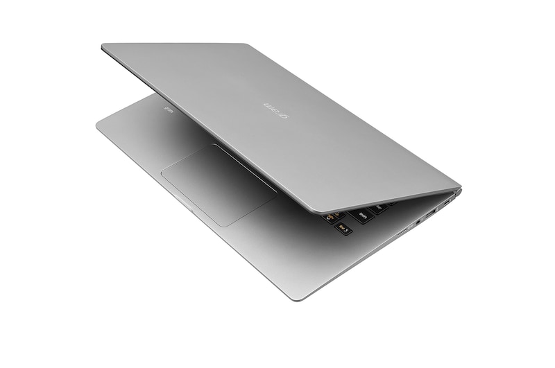 LG 14.0インチ 法人限定 Windows 10 Pro 64bit/インテルCore i7/995g/最大27時間駆動 /ダークシルバー, 14Z990-GP76J