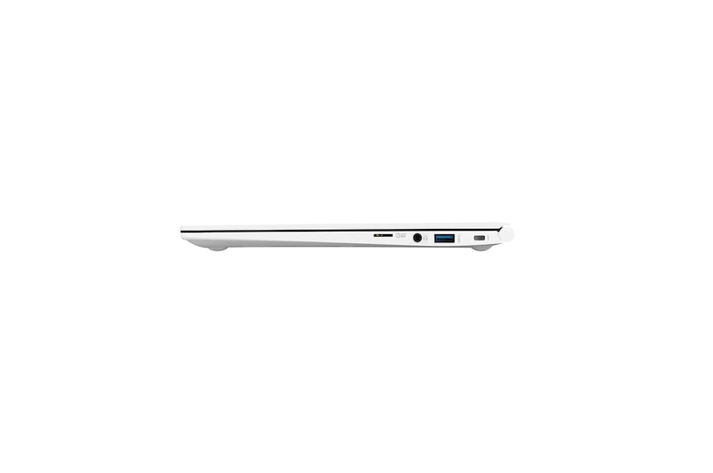 LG 14.0インチ アプライド限定モデル Windows 10 Home 64bit/インテルCore i3/995g/最大27時間駆動 /ホワイト, 14Z990-GR35J