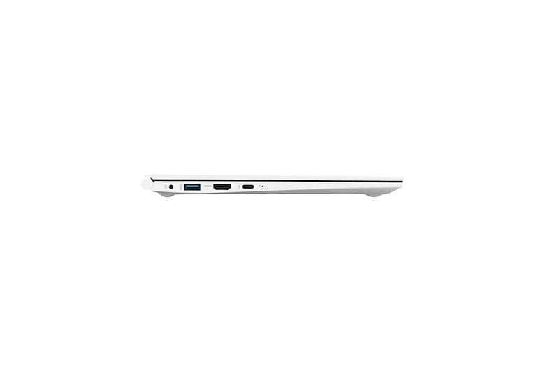 LG 14.0インチ アプライド限定モデル Windows 10 Home 64bit/インテルCore i3/995g/最大27時間駆動 /ホワイト, 14Z990-GR35J