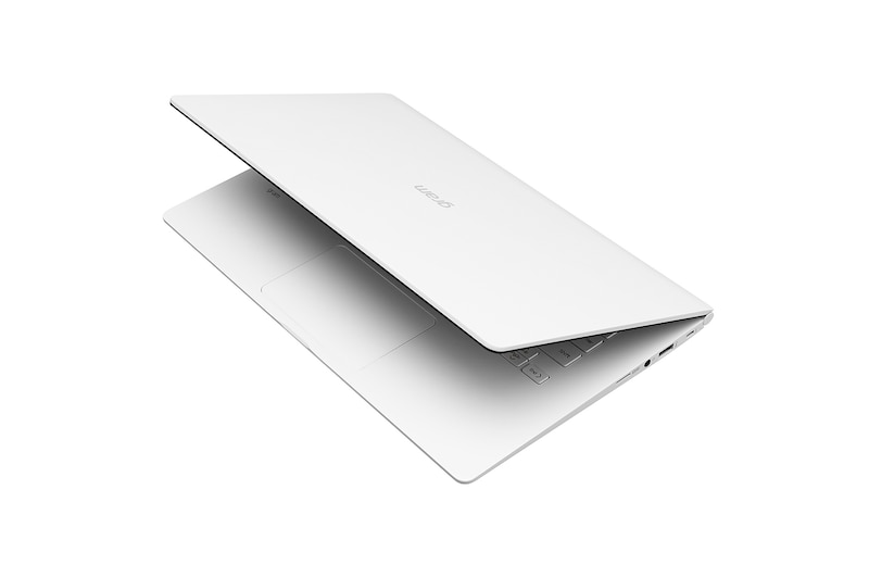 LG 14.0インチ アプライド限定モデル Windows 10 Home 64bit/インテルCore i3/995g/最大27時間駆動 /ホワイト, 14Z990-GR35J