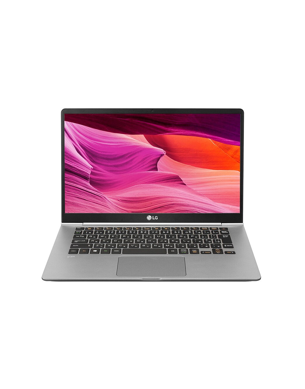 LG Gram シルバー 17Z990-VA76J 17.0インチ Windows 10 Home 64bit/インテルCore i7/1340g/最大