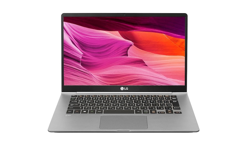 LG 14.0インチ 法人限定 Windows 10 Pro 64bit/インテルCore i7/995g/最大27時間駆動 /ダークシルバー, 14Z990-GP76J
