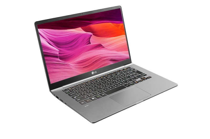 LG 14.0インチ 法人限定 Windows 10 Pro 64bit/インテルCore i7/995g/最大27時間駆動 /ダークシルバー, 14Z990-GP76J
