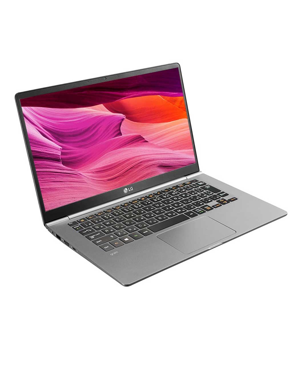 LG Gram シルバー 17Z990-VA76J 17.0インチ Windows 10 Home