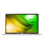 Windows 10 Home (64bit)&amp;Office/第10世代 Core i5/1120g/22.5時間駆動 15Z90N-VR51J1 の正面画像	