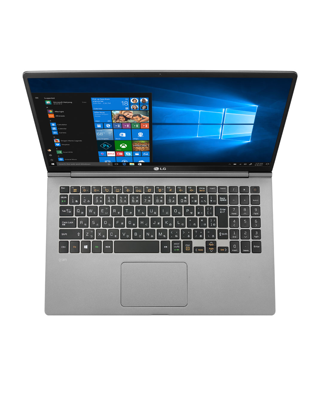 お値下げ中！ LG gram 15Z90N i5 10世代 8GB 256GB お値下げ中！ LG gram 15Z90N i5 10世代 8GB 256GB 【公式通販】