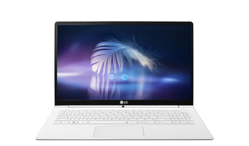 LG 15.6インチでわずか980gのノートPC　LG gram, 15Z960-G