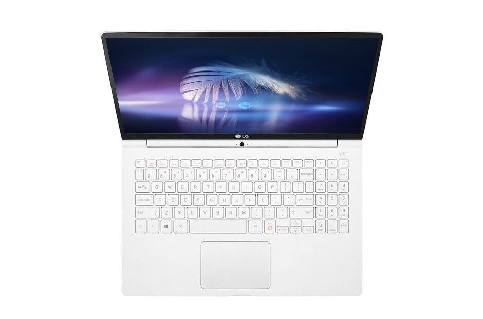 LG Electronics - ＬＧ gram  15Z960-z  ハイスペックノートPC美品 送料込み 15.6インチでわずか980gのノートPC LG gram - 15Z960-G | LG JP