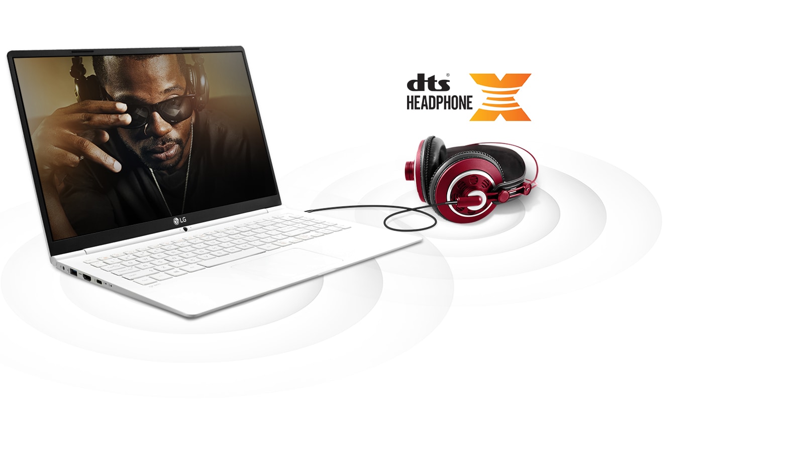 15.6インチでわずか1090gのノートPC LG gram - 15Z970-GA77J | LG Japan
