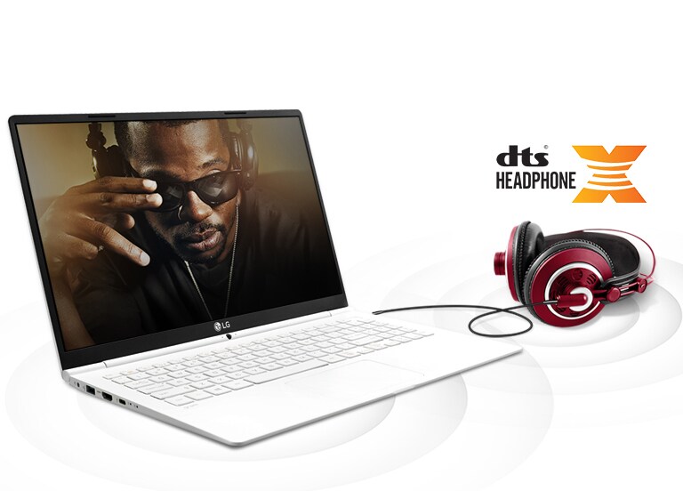 15.6インチでわずか1090gのノートPC LG gram - 15Z970-GA77J | LG Japan
