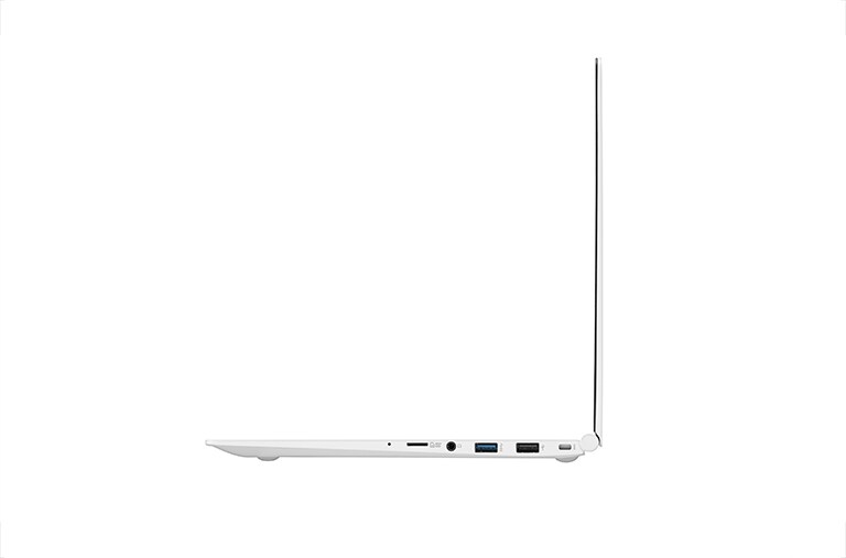 LG 15.6インチでわずか1090gのノートPC　LG gram , 15Z970-GA55J