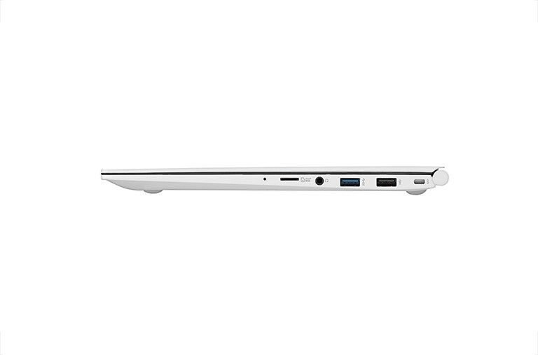 LG 15.6インチでわずか1090gのノートPC　LG gram , 15Z970-GA55J