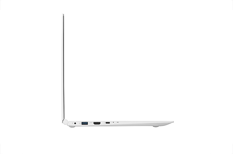 LG 15.6インチでわずか1090gのノートPC　LG gram , 15Z970-GA55J