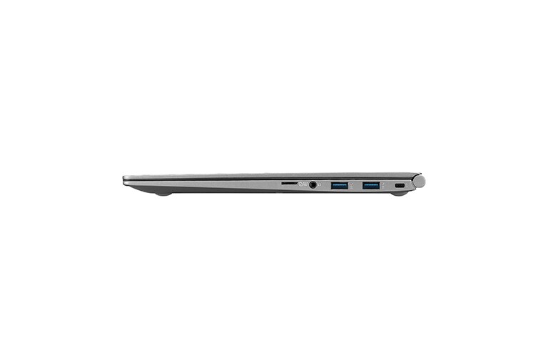 LG 15.6インチダークシルバーCostco限定モデルWindows 10 Home / Core™ i7/16GBメモリ/512GB SSD, 15Z980-GA7CJ