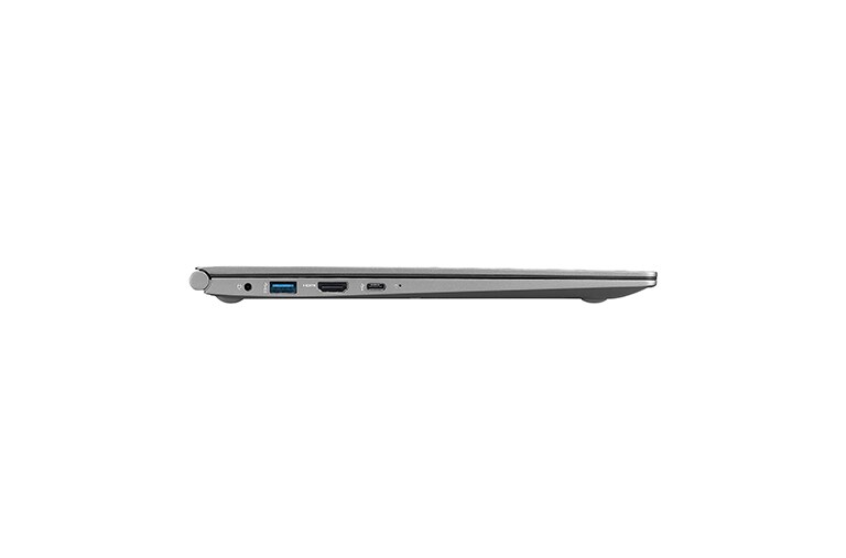 LG 15.6インチダークシルバーCostco限定モデルWindows 10 Home / Core™ i7/16GBメモリ/512GB SSD, 15Z980-GA7CJ