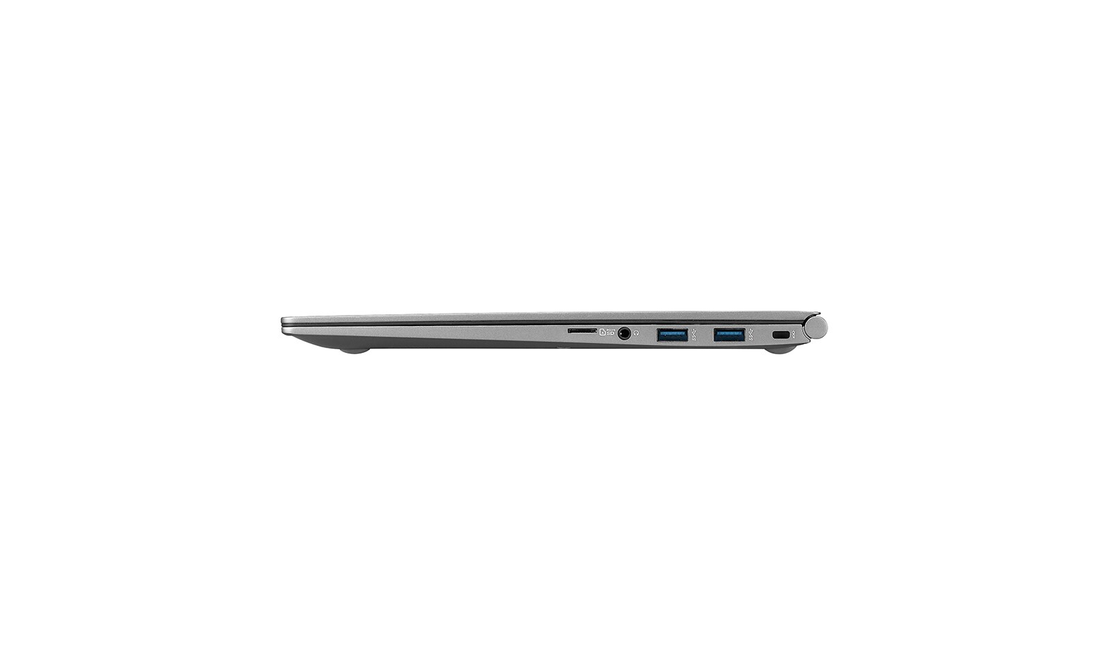 LG 15.6インチダークシルバーCostco限定モデルWindows 10 Home / Core™ i7/16GBメモリ/512GB SSD, 15Z980-GA7CJ