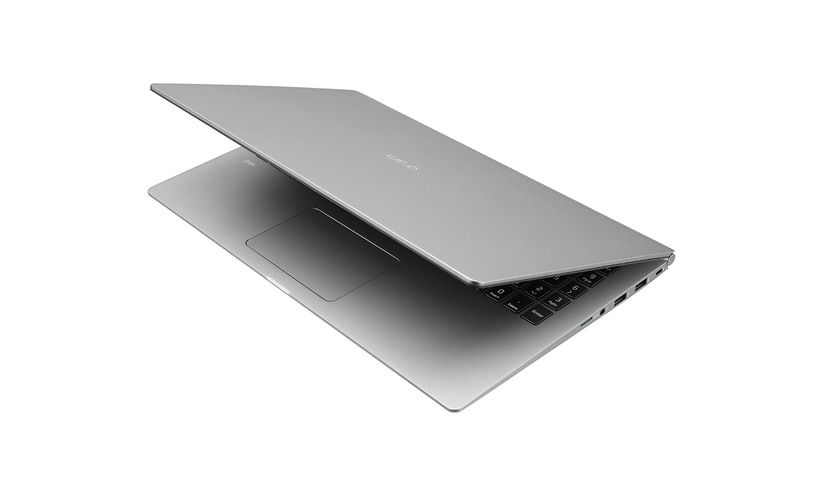 LG 15.6インチダークシルバーCostco限定モデルWindows 10 Home / Core™ i7/16GBメモリ/512GB SSD, 15Z980-GA7CJ