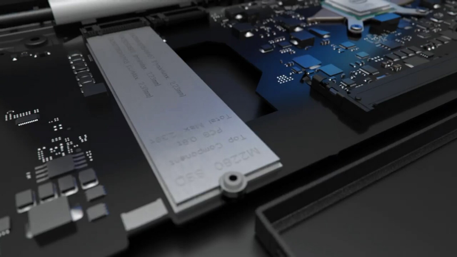 もっと手軽にモバイルノートPCを。13.3インチ 965g/最大27時間駆動