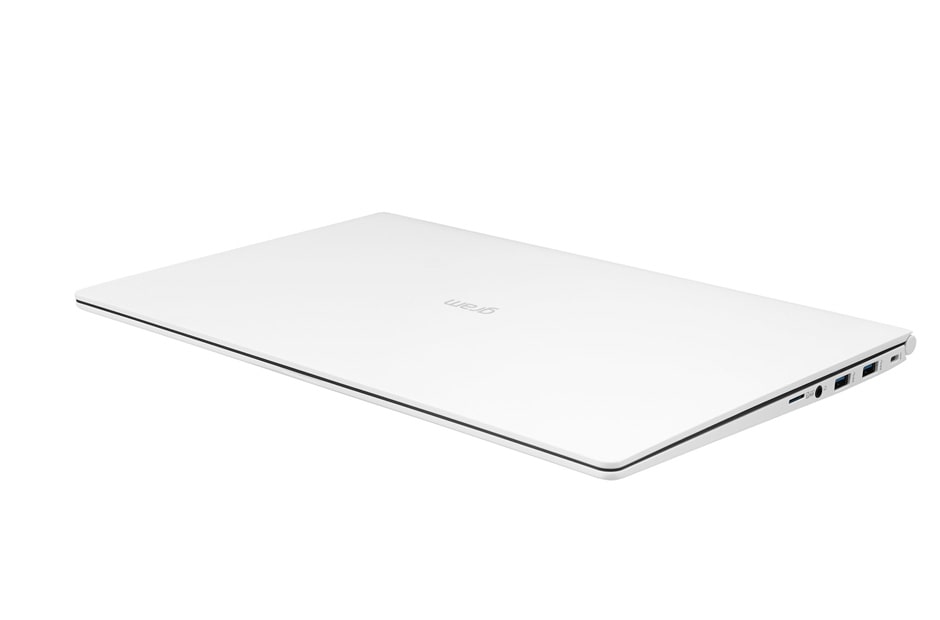 軽量、長時間、大画面、高性能をすべて兼備。15.6インチ 1095g/最大23