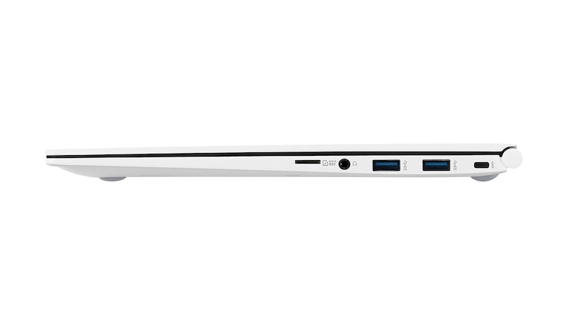 LG 第8世代Core™ i7搭載の15.6インチ高性能モデル。15.6インチ 1095g/最大23時間駆動, 15Z980-GA77J