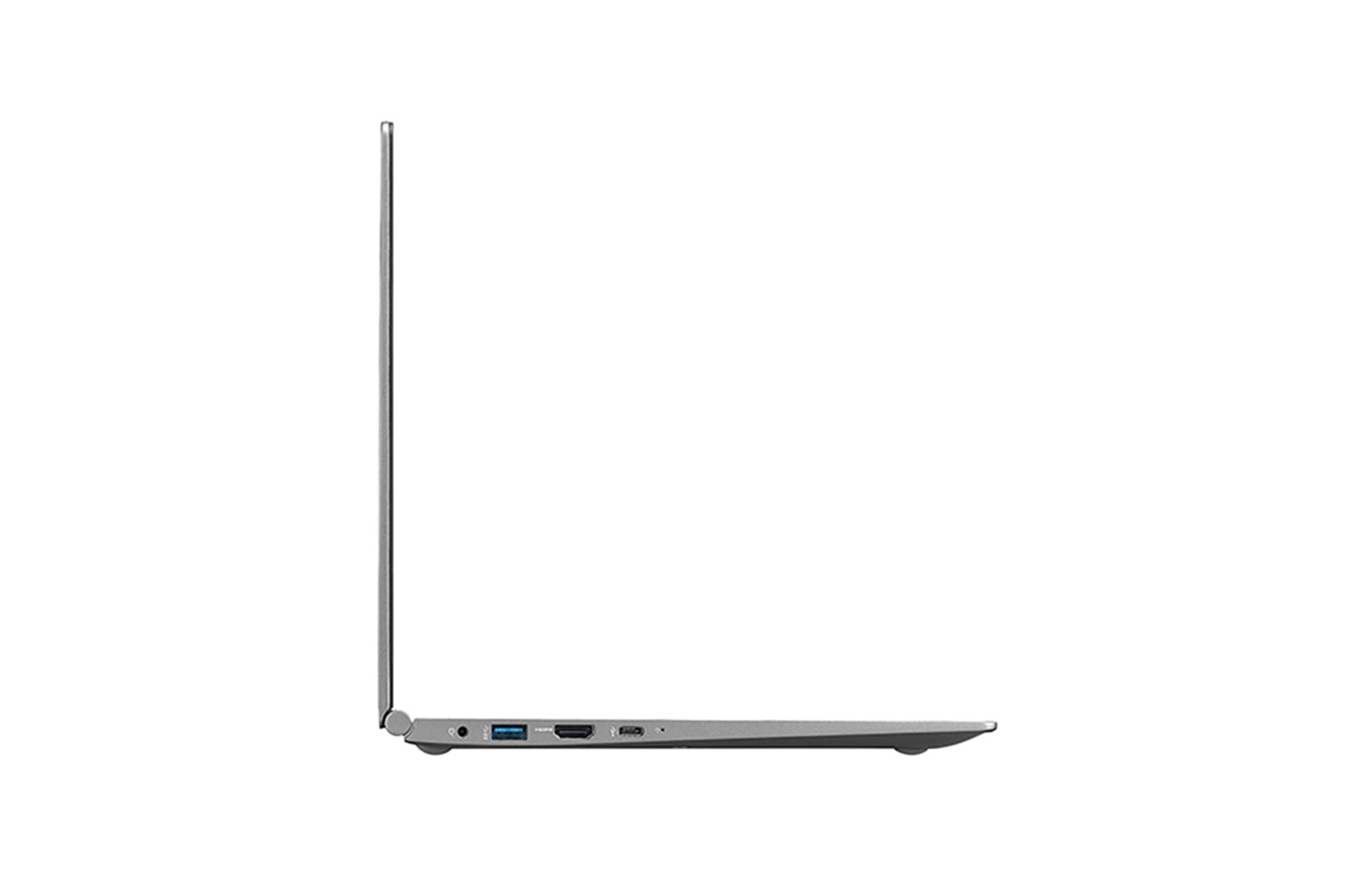 LG Thunderbolt™ 3、指紋認証、タッチスクリーン対応 15.6インチCore™ i7モデルWindows 10 Home, 15Z980-HA7TJ