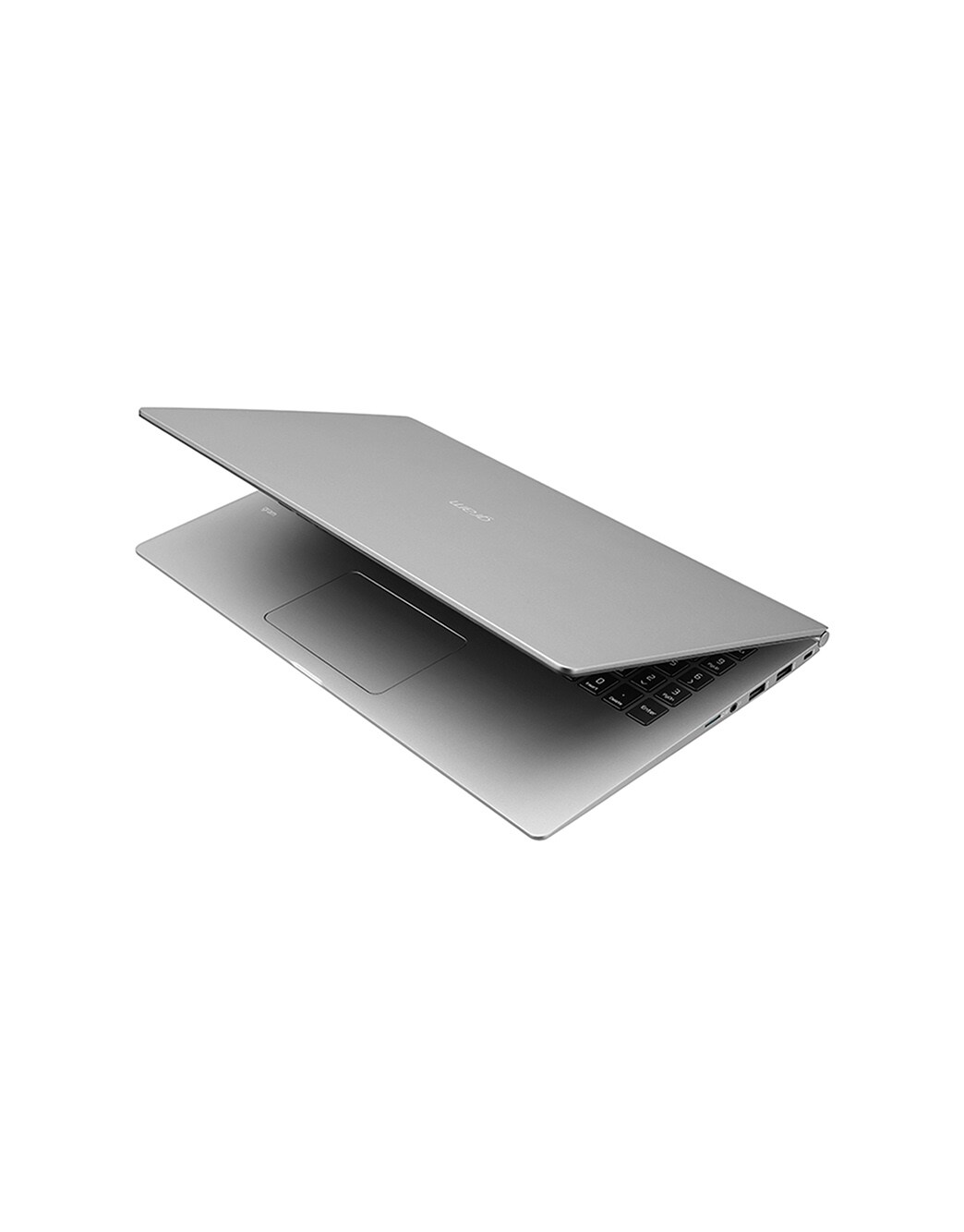 Windowsノート本体 LG gram 15Z980-HA7TJ Thunderbolt™ 3、指紋認証、タッチスクリーン対応 15.6インチ