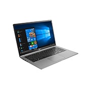 LG Thunderbolt™ 3、指紋認証、タッチスクリーン対応 15.6インチCore™ i7モデルWindows 10 Home, 15Z980-HA7TJ