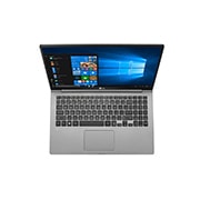 LG Thunderbolt™ 3、指紋認証、タッチスクリーン対応 15.6インチCore™ i7モデルWindows 10 Home, 15Z980-HA7TJ