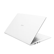 LG 15.6インチAmazon限定モデル Windows 10 Home 64bit/インテルCore i5/1099g/最大24時間駆動 /ホワイト, 15Z990-GA55J
