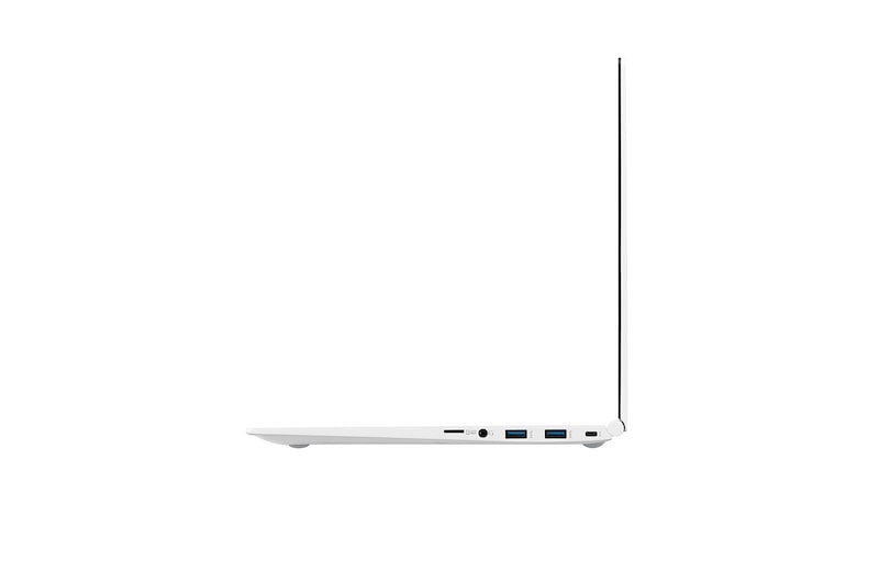 LG 15.6インチAmazon限定モデル Windows 10 Home 64bit/インテルCore i5/1099g/最大24時間駆動 /ホワイト, 15Z990-GA55J