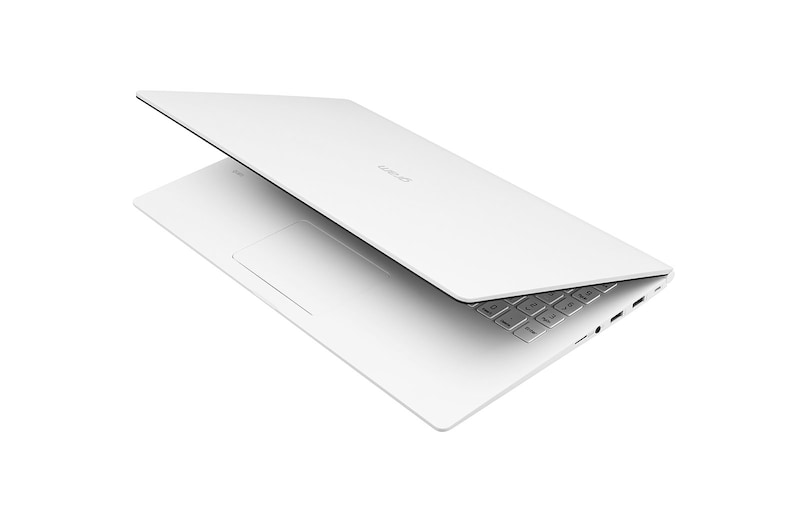LG 15.6インチAmazon限定モデル Windows 10 Home 64bit/インテルCore i5/1099g/最大24時間駆動 /ホワイト, 15Z990-GA55J