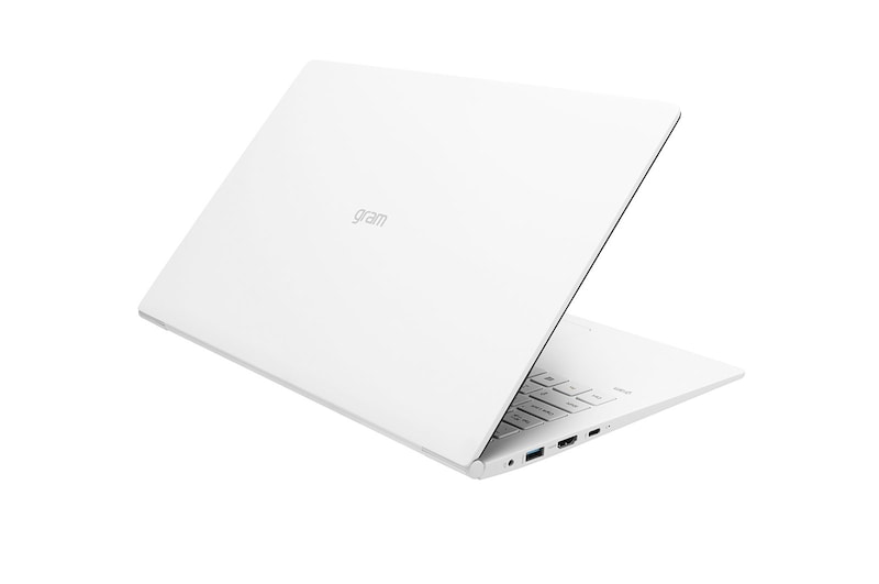LG 15.6インチAmazon限定モデル Windows 10 Home 64bit/インテルCore i5/1099g/最大24時間駆動 /ホワイト, 15Z990-GA55J