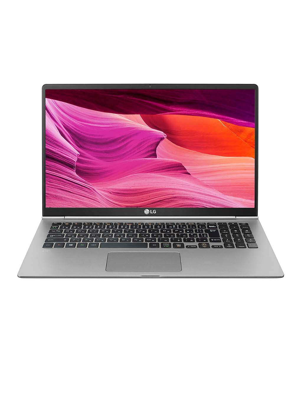 LG Electronics - LG gram 15Z995-GP52J　(15.6インチ/win10pro) LG gram 15.6” i5 Processor Ultra-Slim Laptop (15Z995-U