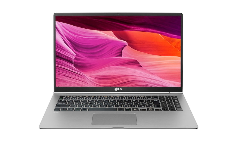 LG 15.6インチ Windows 10 Home 64bit/インテルCore i5/1099g/最大24時間駆動 /ダークシルバー, 15Z990-GA56J