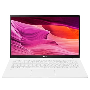 LG ノートパソコン gram 15.6インチ 15Z990-GA55J