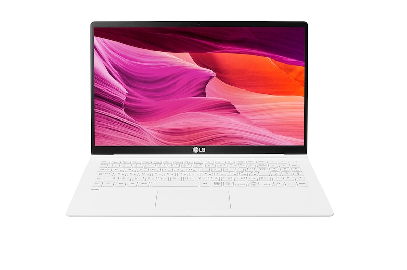LG 15.6インチAmazon限定モデル Windows 10 Home 64bit/インテルCore i5/1099g/最大24時間駆動 /ホワイト, 15Z990-GA55J