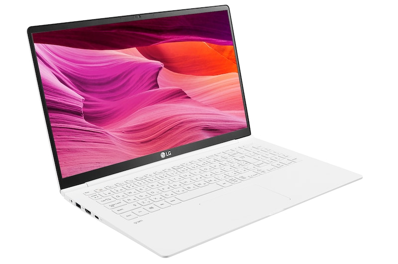 LG 15.6インチAmazon限定モデル Windows 10 Home 64bit/インテルCore i5/1099g/最大24時間駆動 /ホワイト, 15Z990-GA55J