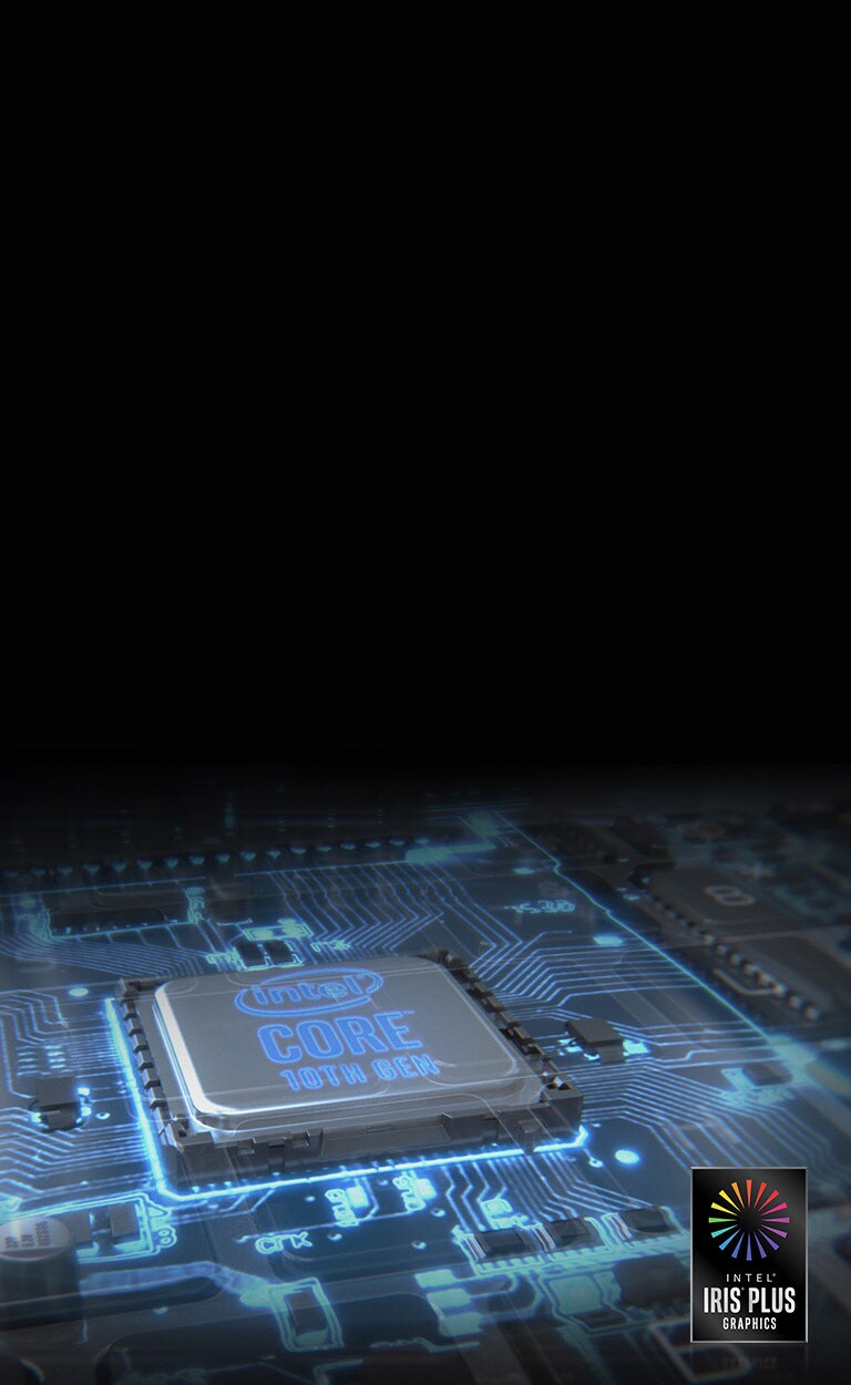 LG gram 17Z90N-VA52J（17インチ画面・1350g） Amazon限定モデル/Windows 10 Home (64bit)/第10世代インテル Core i5