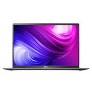 Amazon限定モデル/Windows 10 Home (64bit)/第10世代インテル Core i5/1350g/19.5時間駆動 17Z90N-VA52J の正面画像	