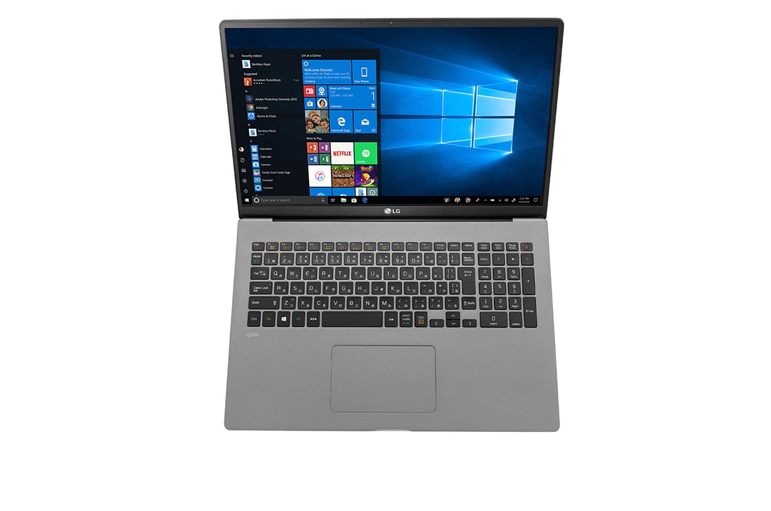 LG gram 17Z90N-VA52J（17インチ画面・1350g） gram-17Z90N-DS-Gallery-02_D.jpg