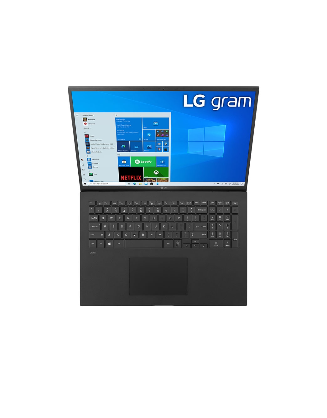 LG Gram 17インチCore i7 メモリ16GB SSD 1tB LG gram 17” Lightweight Laptop, Intel 13th Gen Core i7 Evo