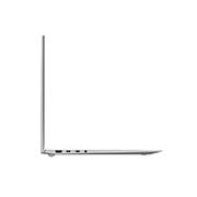 LG Windows 10 Home (64bit)/17インチ/第11世代インテル® Core i7/1350g/最大27時間駆動/メモリ 16GB SSD 1TB, 17Z90P-KA79J