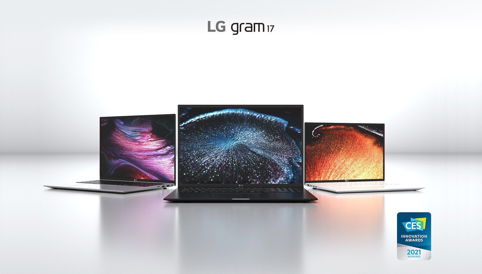 LG gram 17Z90N-VA52J（17インチ画面・1350g） LGエレクトロニクス LG gram 17Z90N-VA52J|パソコン買うならPC