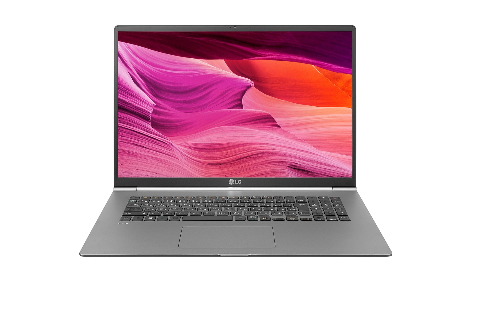17.0インチ Windows 10 Home 64bit/インテルCore i7/1340g/最大22時間駆動 /Thunderbolt 3 -  17Z990-VA76J | LG JP